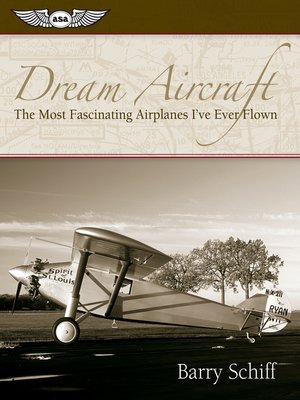 cover image of Dream Aircraft